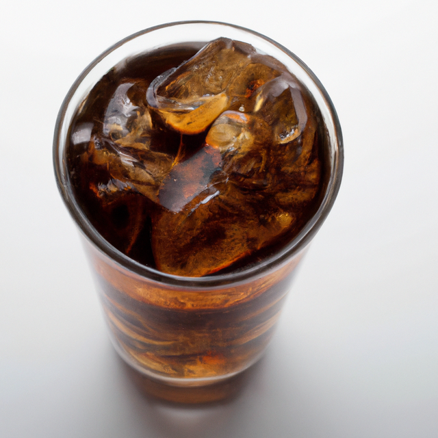 Organic Sarsaparilla Flavor Concentrate Without Diacetyl