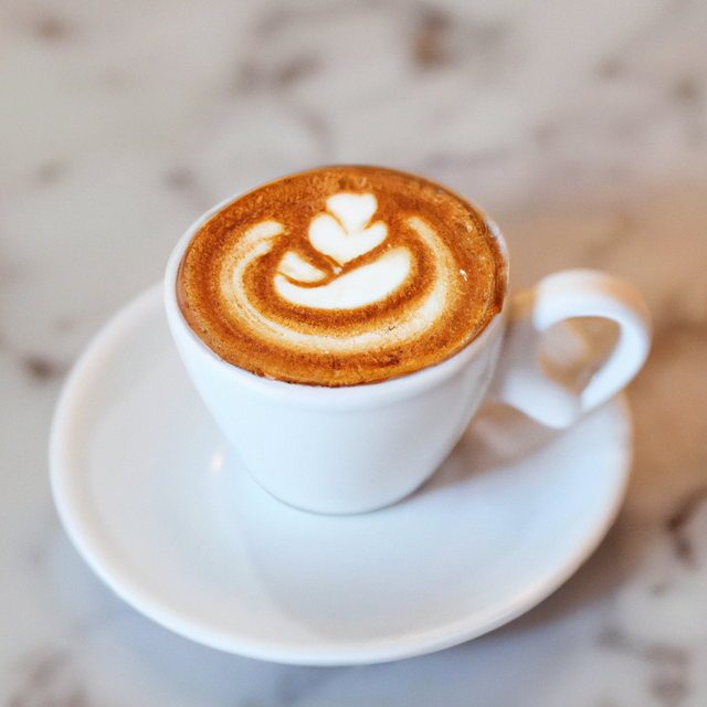 Amaretto Cappuccino Flavor Concentrate, Natural