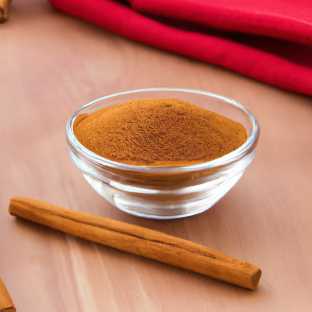 Super Hot Cinnamon Flavor Concentrate, Natural