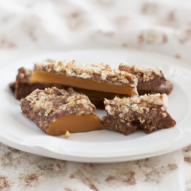 English Toffee Flavor Concentrate, Organic