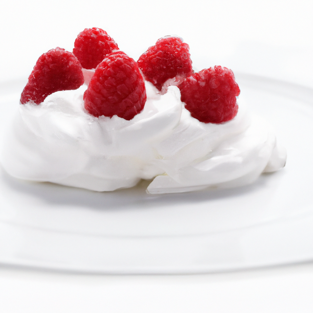 Raspberry Cream Flavor Concentrate, Organic