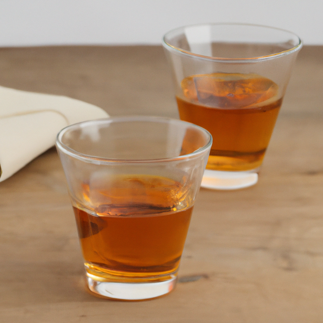 Rum Flavor Powder (Sugar-Free), Organic