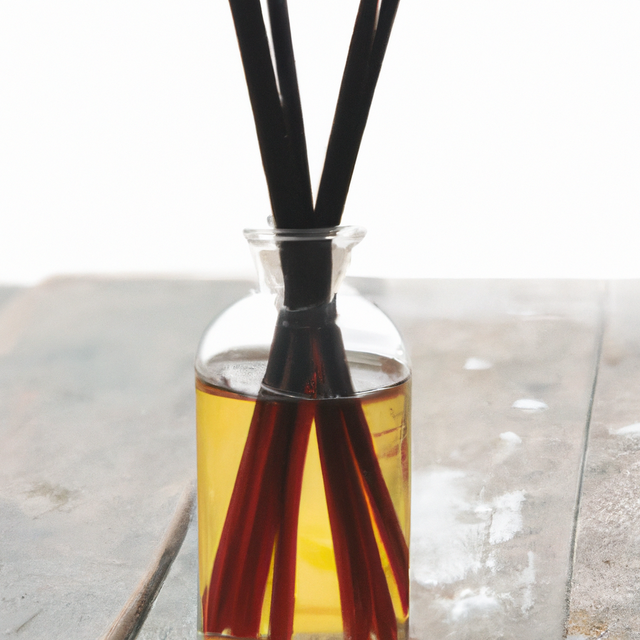 Myrrh Fragrance (Oil Soluble)