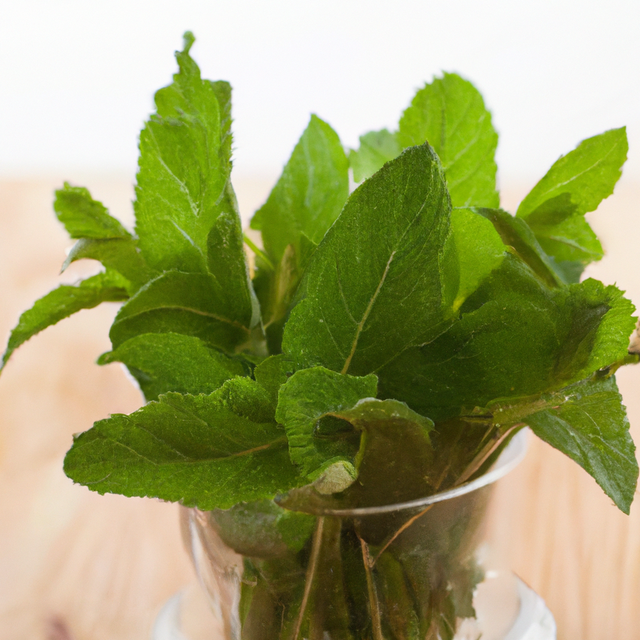 Peppermint Fragrance Oil (Oil Soluble)