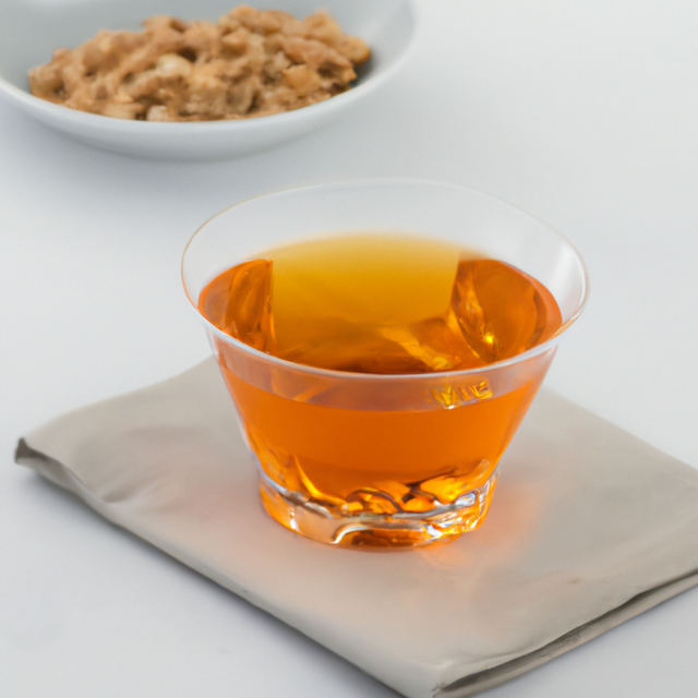 Rum Flavor Extract, Natural