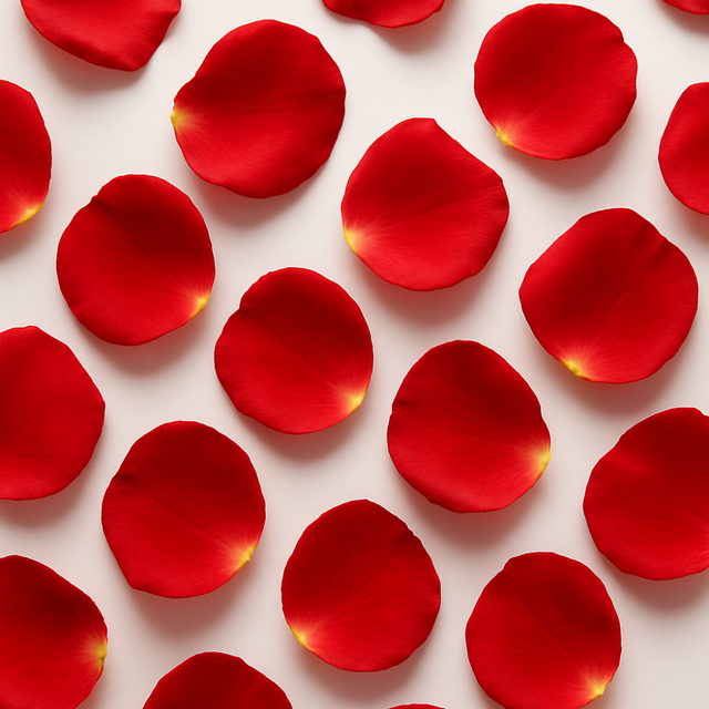 Organic Rose Flavor Extract Without Diacetyl