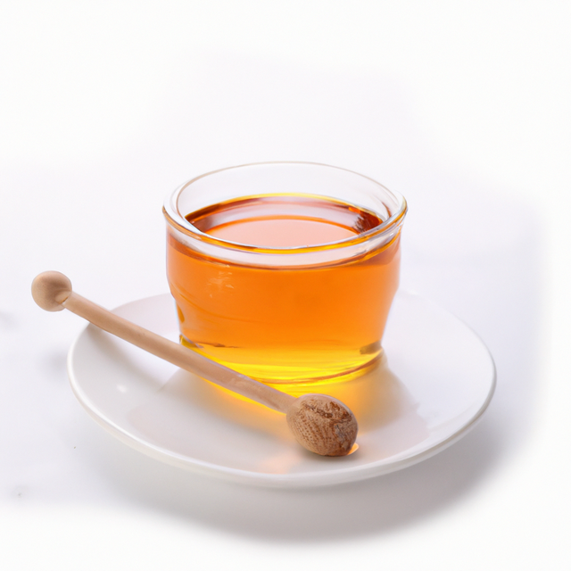 Honey Flavor Powder, Natural