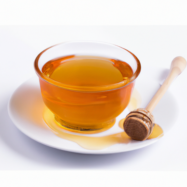 Honey Fragrance Oil (Alcohol Soluble), Organic