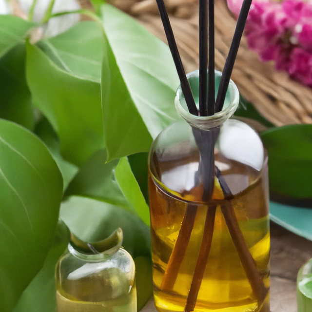 Honeysuckle Fragrance Oil (Alcohol Soluble), Organic