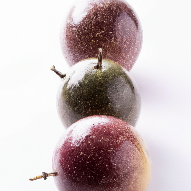 Organic Passion Fruit Guava Fragrance Emulsion (Water Soluble)