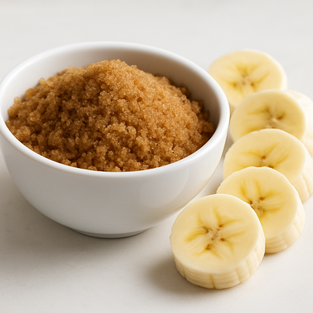 Banana Foster Flavor Oil, Organic