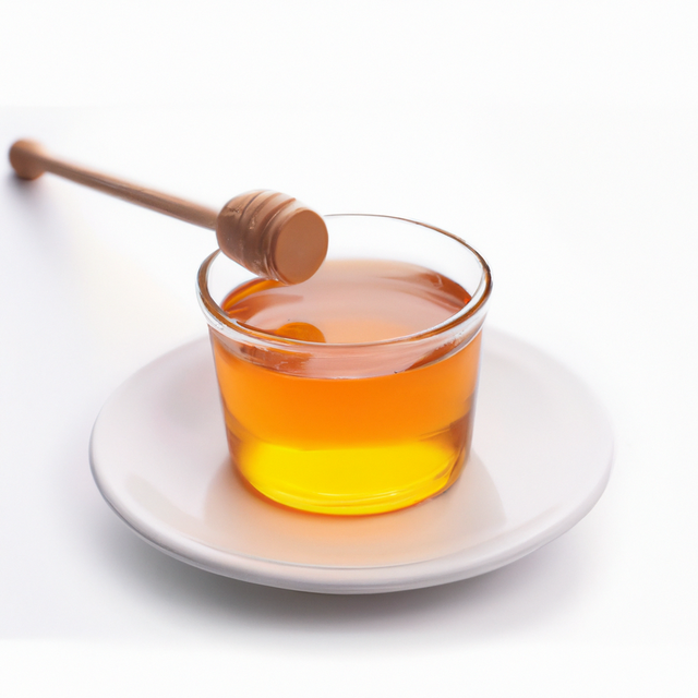 Honey Roasted Flavor Extract Without Diacetyl