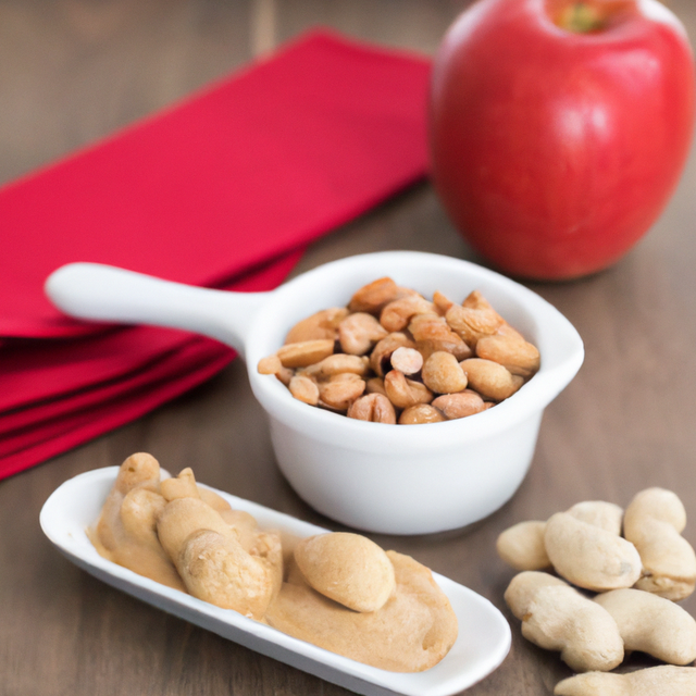 Peanut Flavor Concentrate, Organic