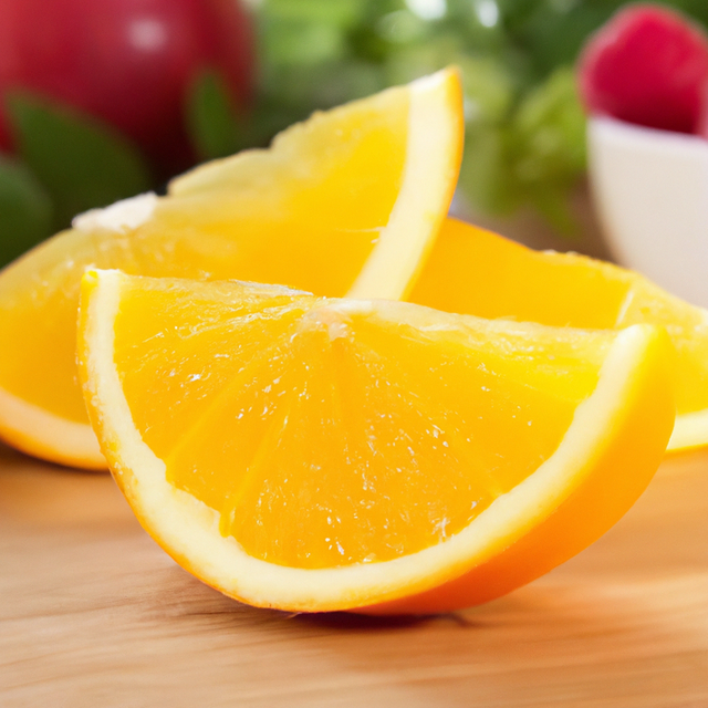 Citrus Punch Flavor Concentrate, Organic