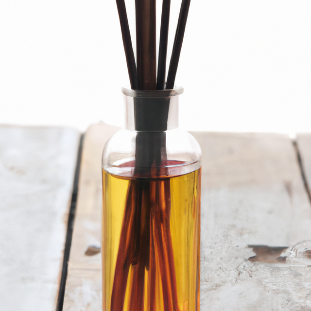 Organic Oriental Spice Fragrance Powder