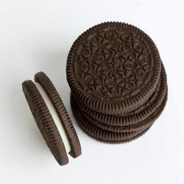 Organic Cookies and Cream Flavor Extract Without Diacetyl