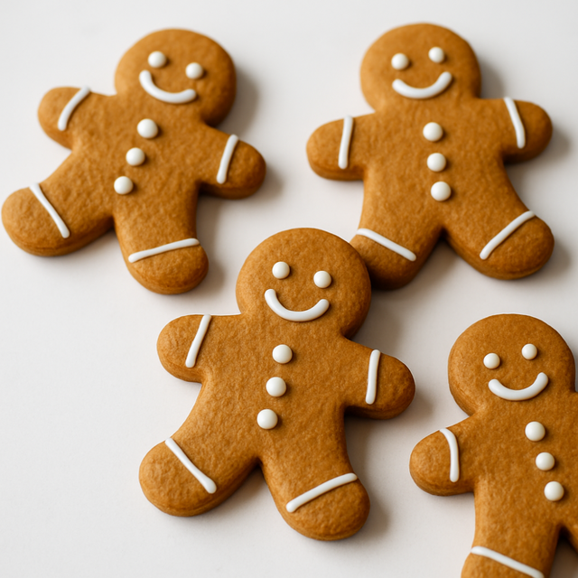 Gingerbread Flavor Concentrate Without Diacetyl