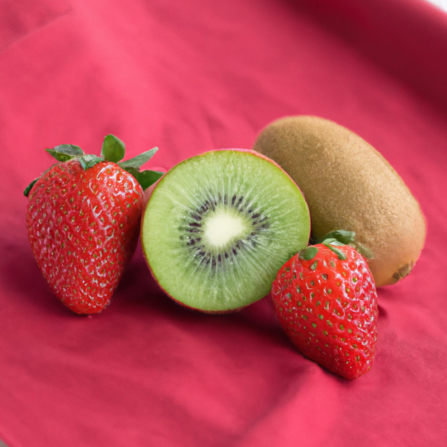 Instant Creatine Powder Drink - Kiwi Strawberry (Kosher,Gluten Free, Vegan)