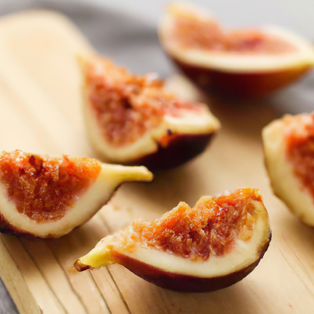 Fig Flavor Emulsion for High Heat Applications, Organic