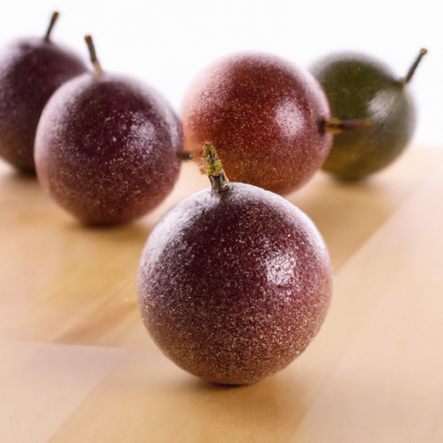 Passion Flowers Fragrance Emulsion (Water Soluble)