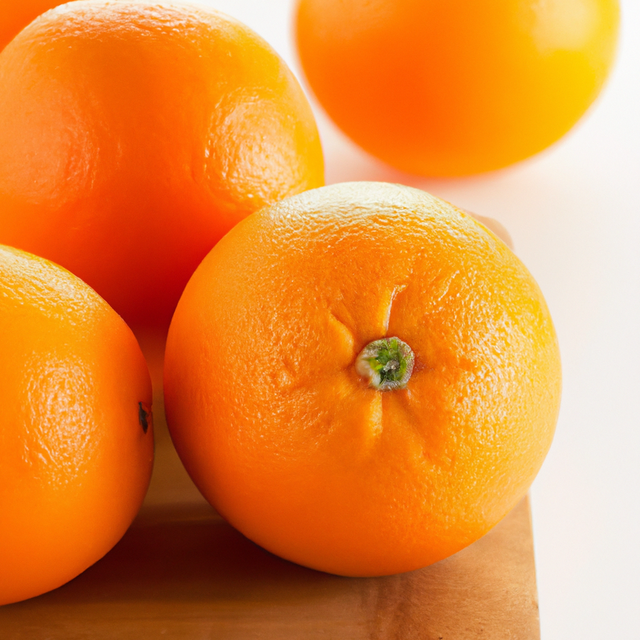 Orange Clove Fragrance Oil (Oil Soluble), Organic