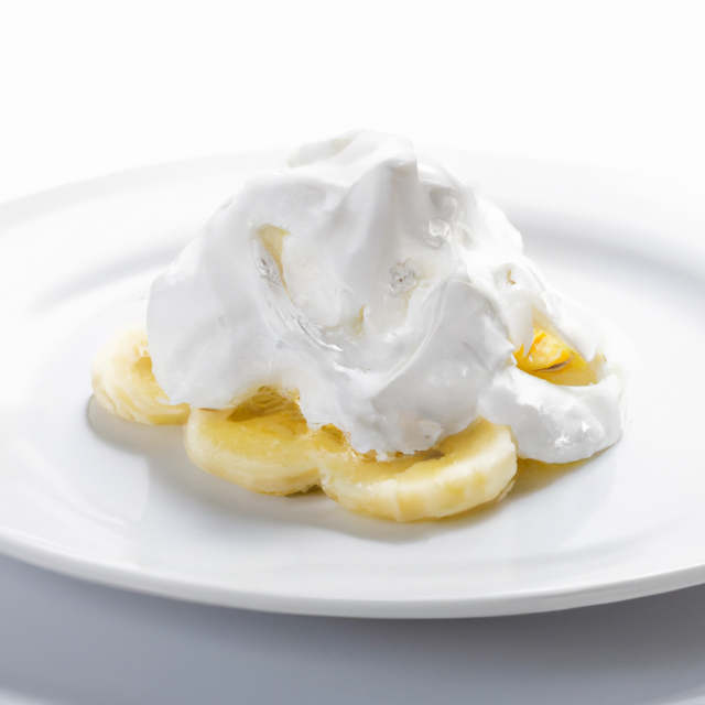 Banana Cream Flavor Extract, Organic