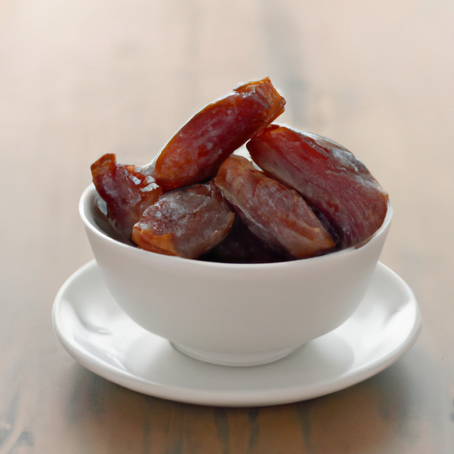 Date Flavor Concentrate Without Diacetyl