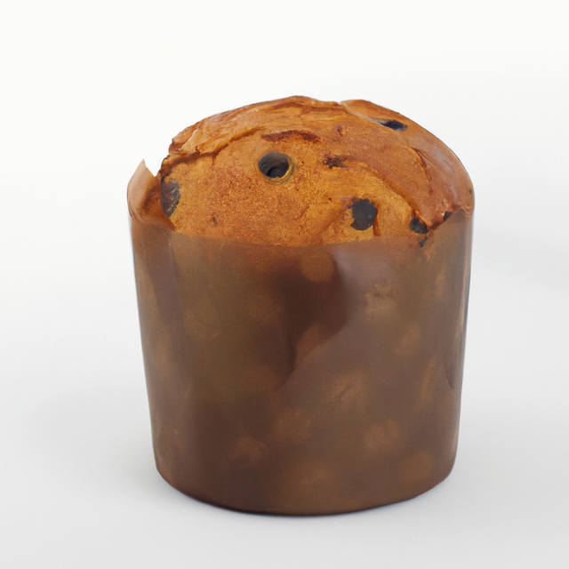 Panettone Cotton Candy Floss Sugar, Organic