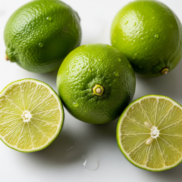 Organic Margarita Cocktail Mix Syrup