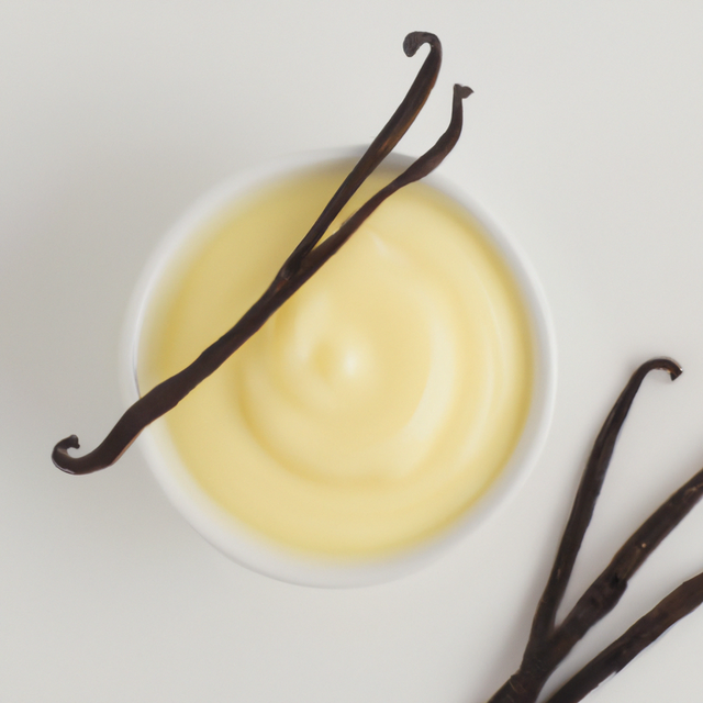 Bavarian Cream Super Concentrated Flavor Powder (3X Fold)