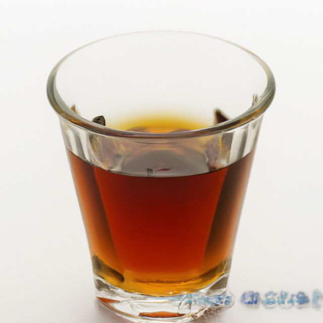 Brandy Flavor Concentrate, Organic