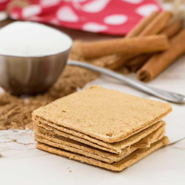 Graham Cracker Flavor Oil for Lip Balm