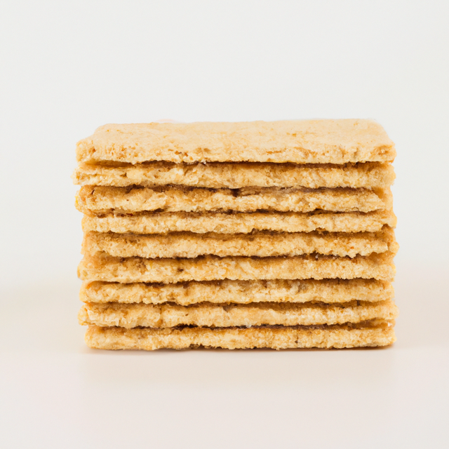 Organic Graham Cracker Flavor Oil for Lip Balm