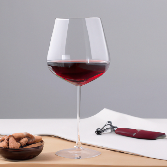 Pinot Flavor Extract, Organic