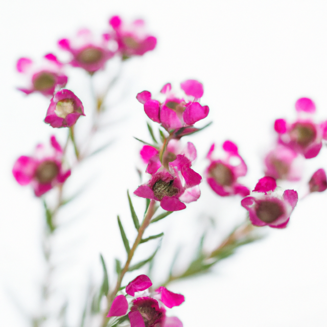 Coastal Flowers Fragrance Oil (Alcohol Soluble)