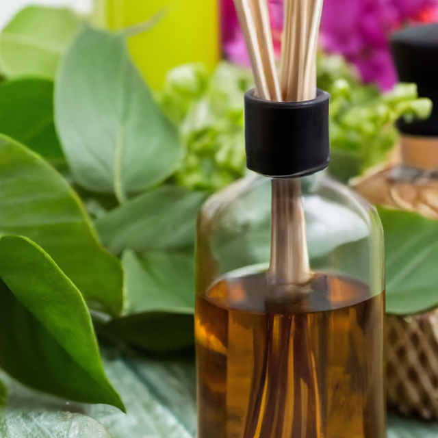 Narcissus Fragrance Oil (Alcohol Soluble)