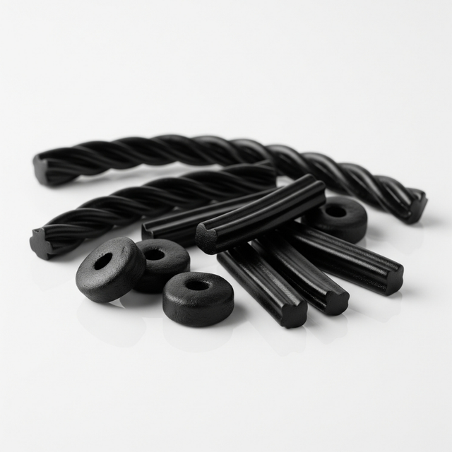 Licorice Flavor Concentrate, Organic