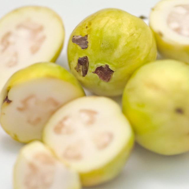 Guava Flavor Oil, Organic