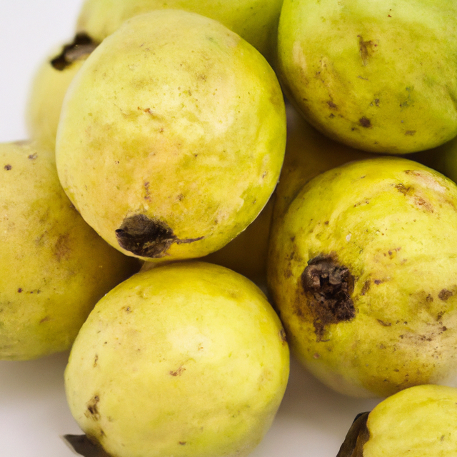 Organic Guava Flavor Oil For Chocolate