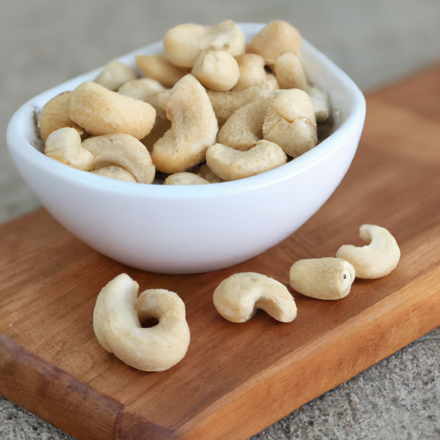 Cashew Flavor Oil, Organic