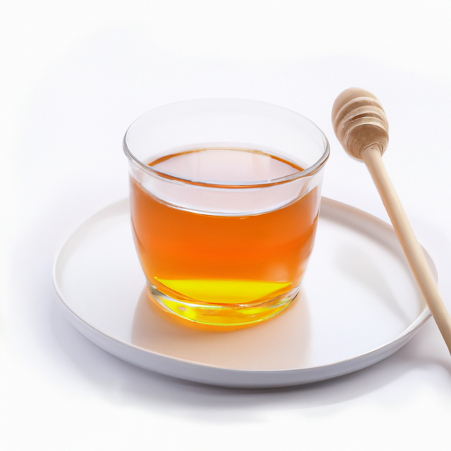 Honey Syrup, Natural