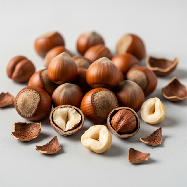 Amaretto Hazelnut Flavor Extract, Natural