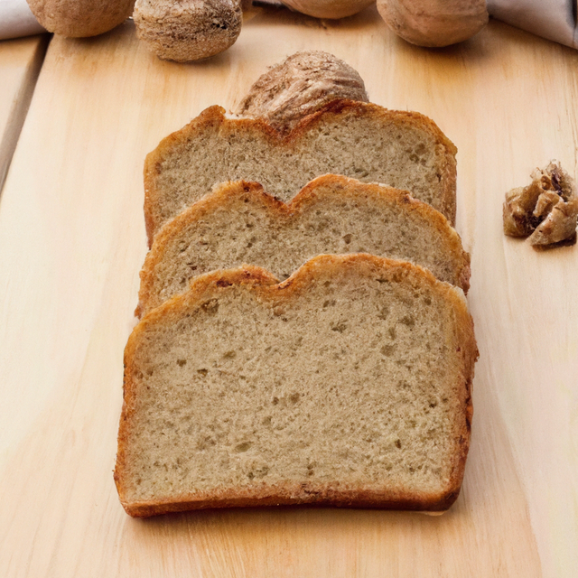 Banana Nut Flavor Extract Without Diacetyl