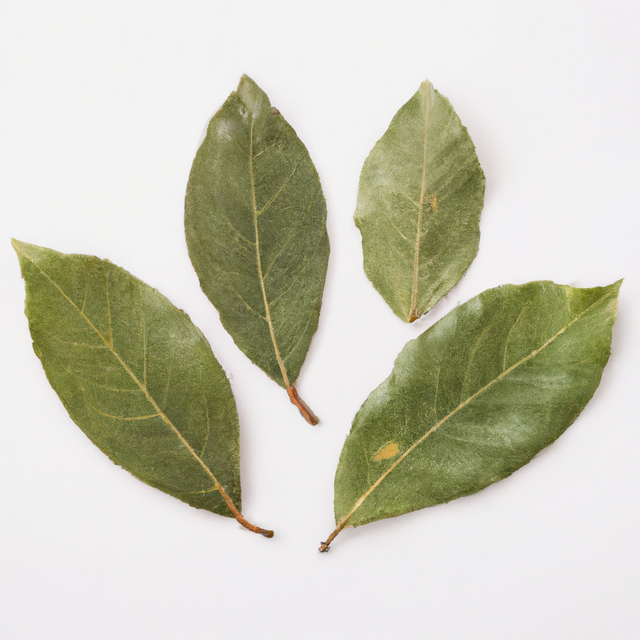 Organic Bay Flavor Extract Without Diacetyl