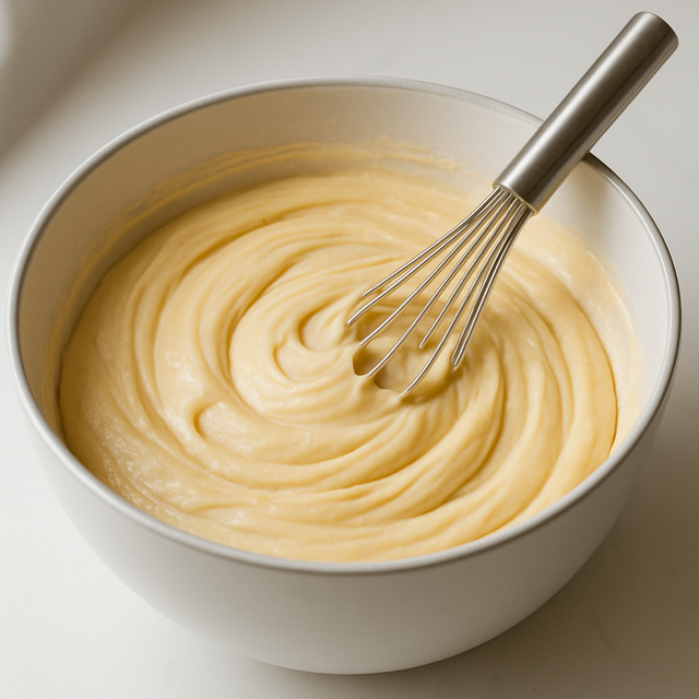 Organic Cake Batter Flavor Extract Without Diacetyl