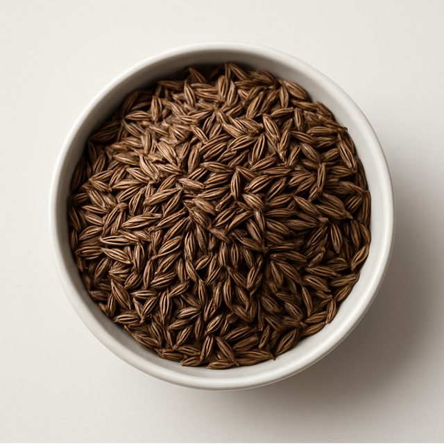 Caraway Flavor Extract Without Diacetyl