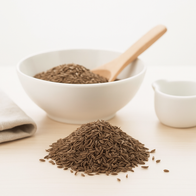 Caraway Flavor Extract, Organic