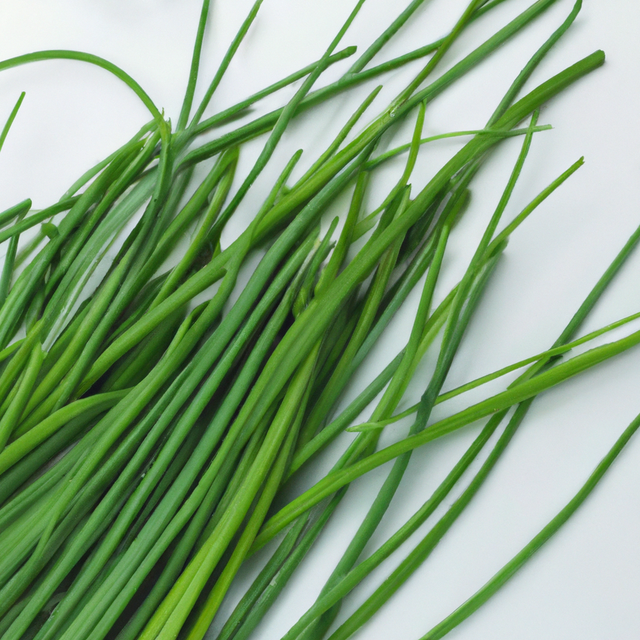 Chives Flavor Extract, Natural