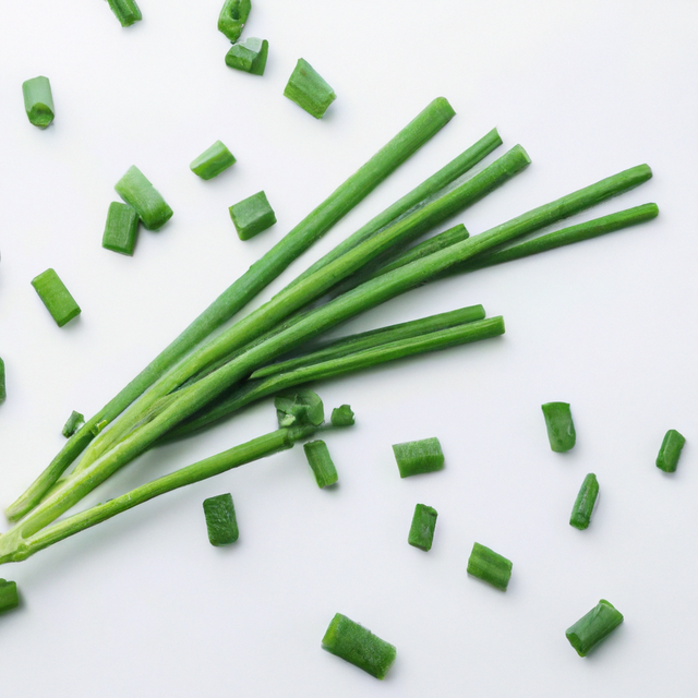 Chives Flavor Extract, Organic