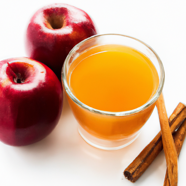 Cider Flavor Extract, Organic